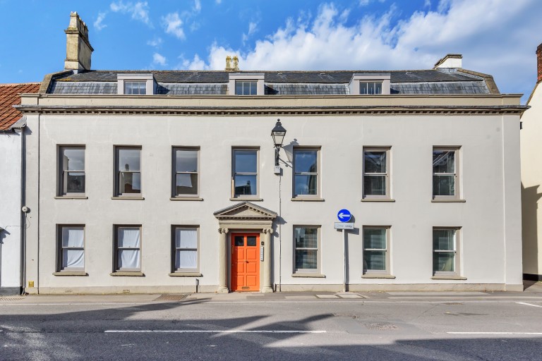 Images for Chamberlain Street, Wells, Somerset