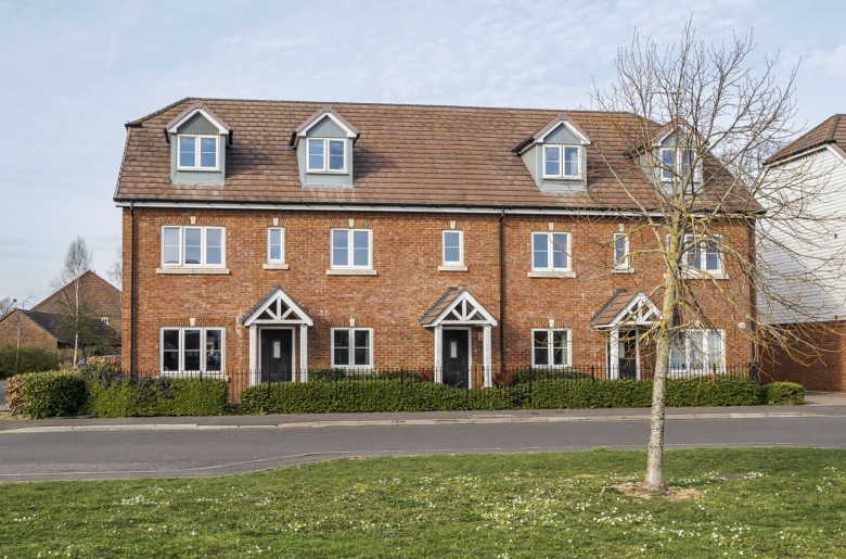 Click the photo for more details of Hangar Drive, Tangmere, PO20