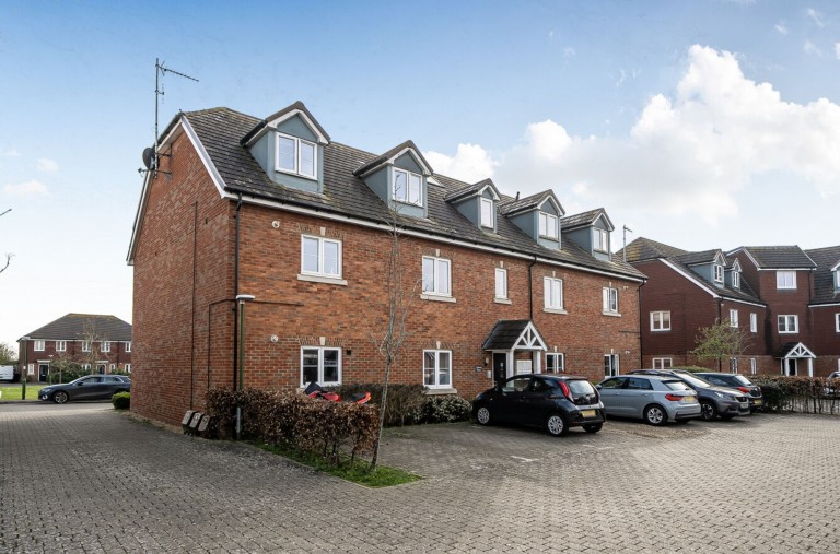 Images for Hangar Drive, Tangmere, PO20