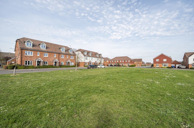 Images for Hangar Drive, Tangmere, PO20