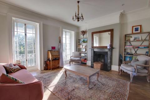 Click the photo for more details of Highfield, Lymington, SO41