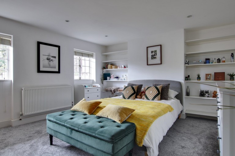 Images for Highfield, Lymington, SO41
