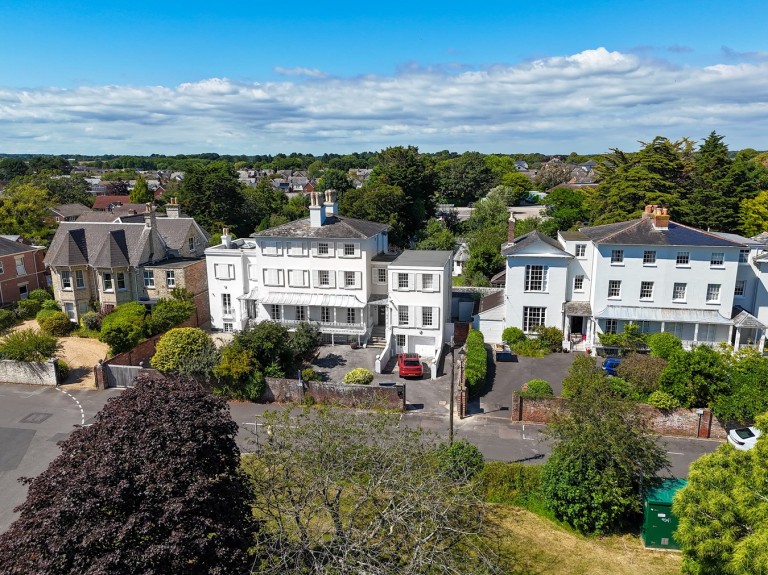 Images for Highfield, Lymington, SO41