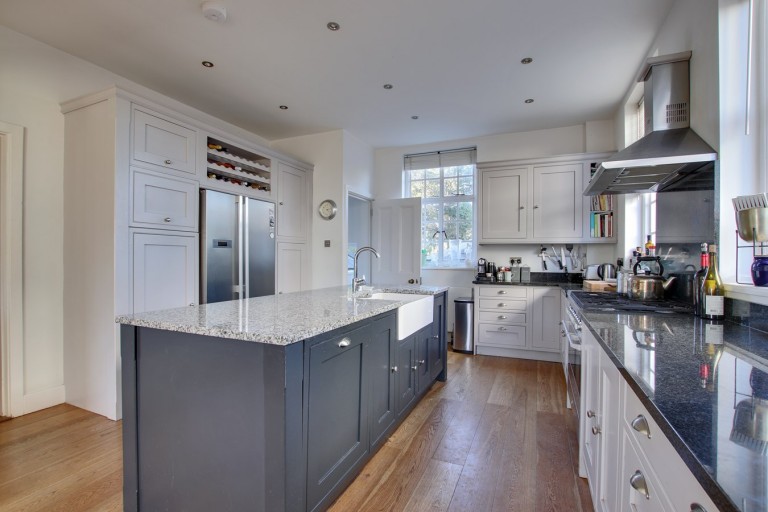 Images for Highfield, Lymington, SO41