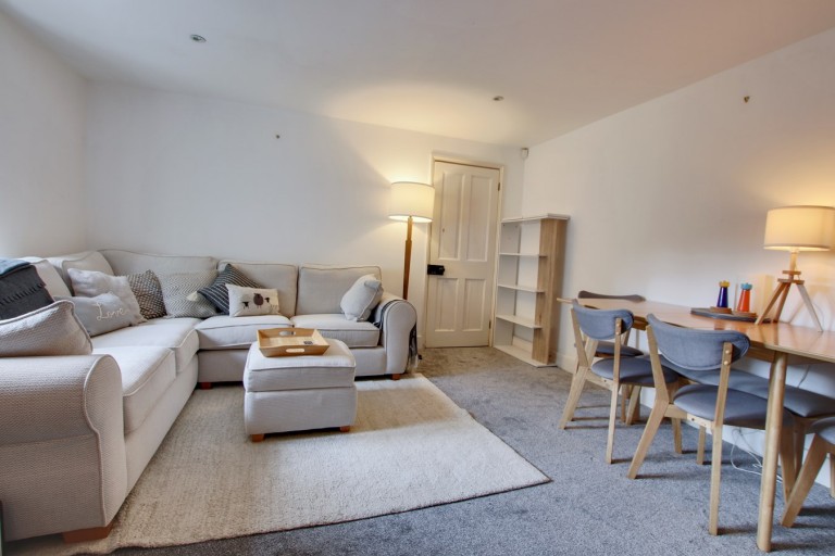 Images for Highfield, Lymington, SO41