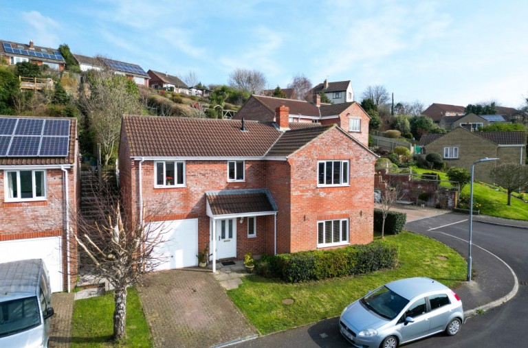 Images for Glastonbury, Somerset