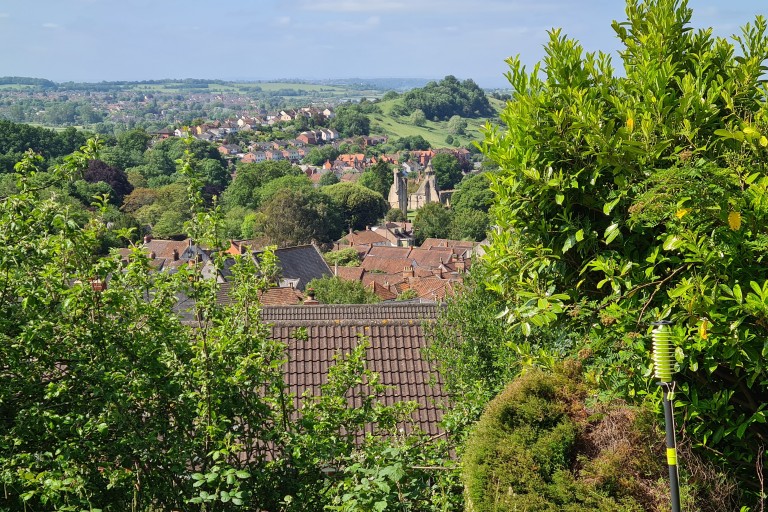 Images for Glastonbury, Somerset