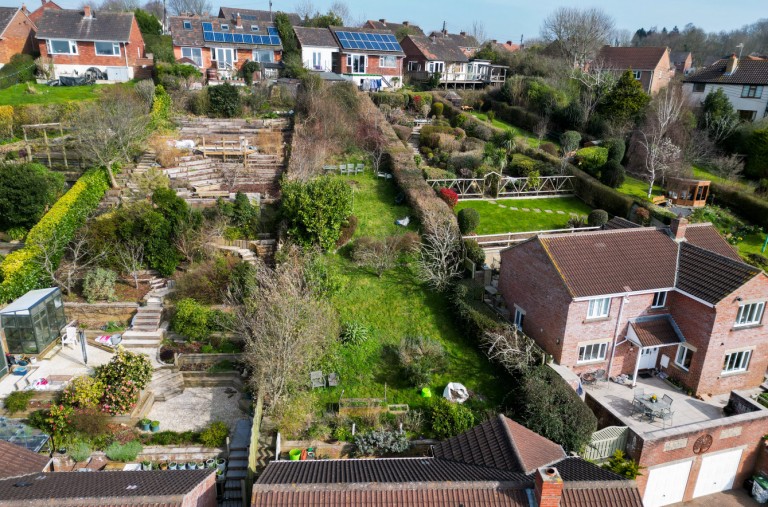 Images for Glastonbury, Somerset
