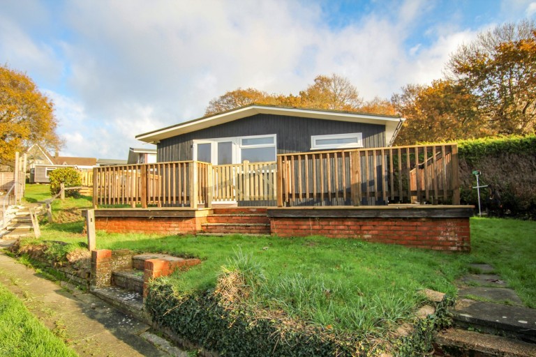 View Full Details for High Beech Chalet Park, St. Leonards-On-Sea