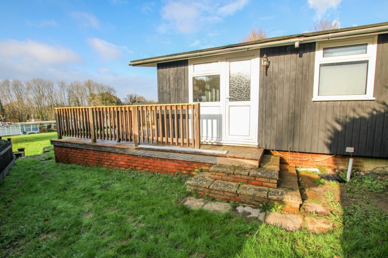 Images for High Beech Chalet Park, St. Leonards-On-Sea