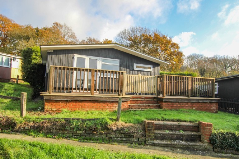 Images for High Beech Chalet Park, St. Leonards-On-Sea