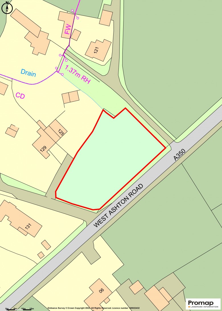 Click the photo for more details of West Ashton, Trowbridge, Wiltshire