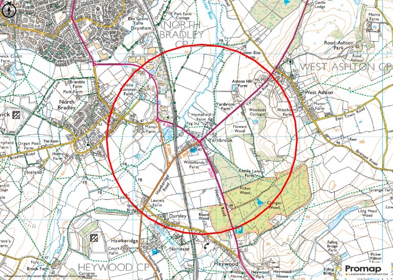 Images for West Ashton, Trowbridge, Wiltshire