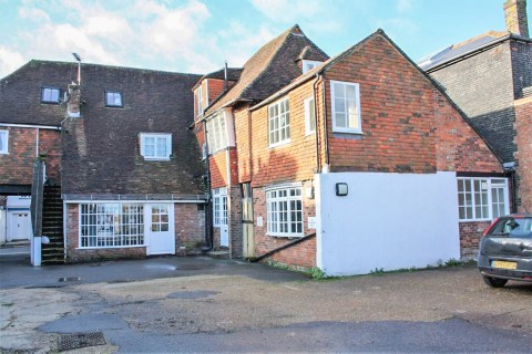 Click the photo for more details of High Street, Battle, East Sussex