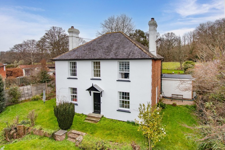 Click the photo for more details of Whatlington, Battle, East Sussex