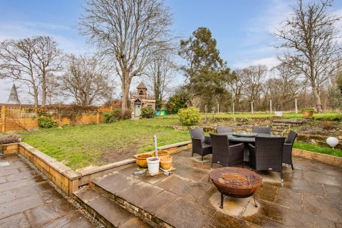 Click the photo for more details of Whatlington, Battle, East Sussex