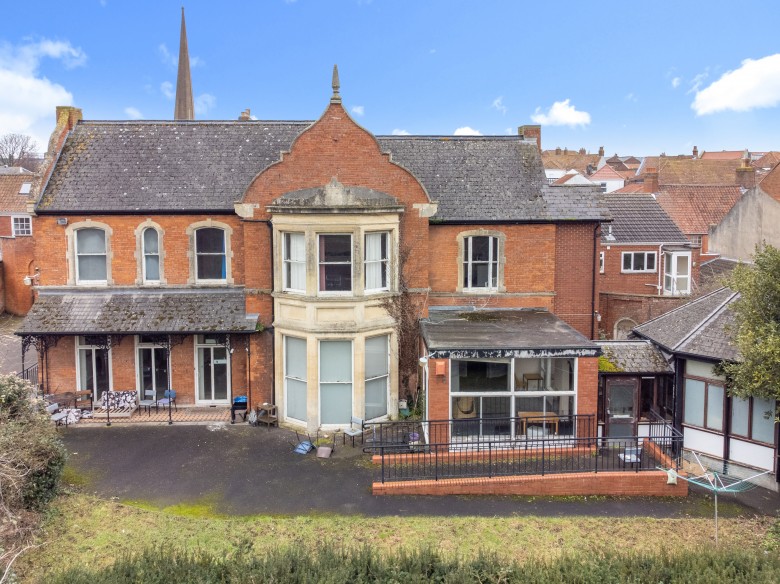 Click the photo for more details of 23, Friarn Street, Bridgwater, Somerset