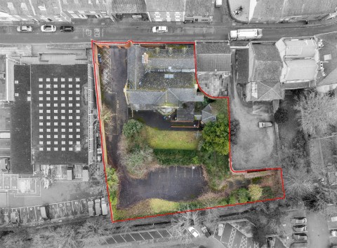 Click the photo for more details of 23, Friarn Street, Bridgwater, Somerset