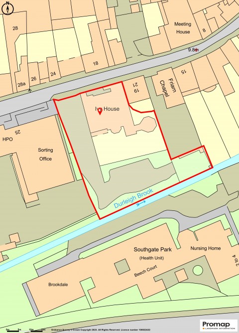Click the photo for more details of 23, Friarn Street, Bridgwater, Somerset