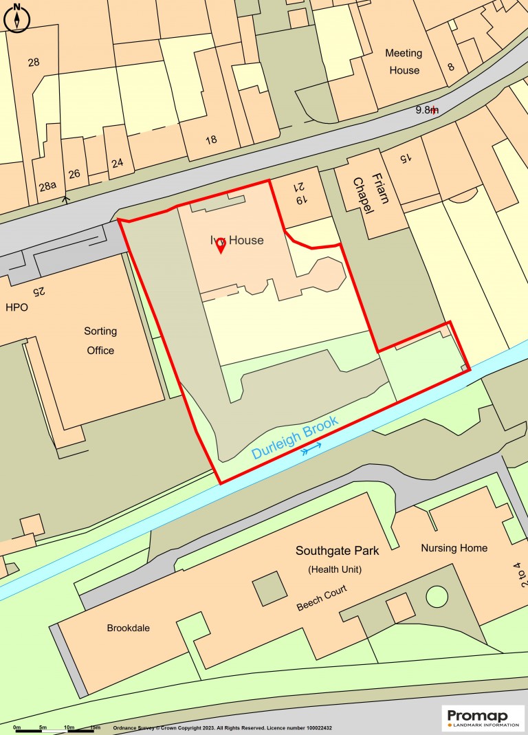 Images for 23, Friarn Street, Bridgwater, Somerset