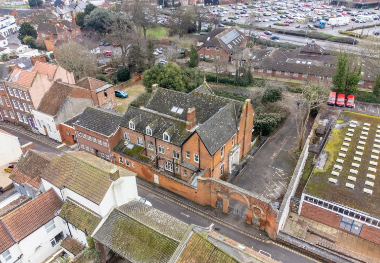 Images for 23, Friarn Street, Bridgwater, Somerset