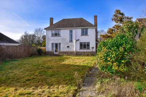 Click the photo for more details of Ramley Road, Lymington, SO41