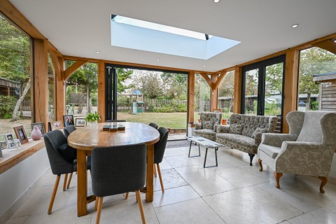 Click the photo for more details of Cowpitts Lane, Ringwood, BH24