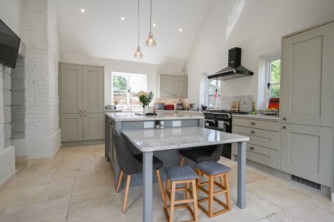 Click the photo for more details of Cowpitts Lane, Ringwood, BH24