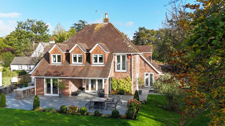 Images for Sway Road, Brockenhurst, SO42
