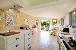 Images for Wooden House Lane, Pilley, Lymington, SO41