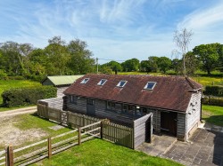 Images for Wooden House Lane, Pilley, Lymington, SO41