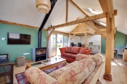 Images for Wooden House Lane, Pilley, Lymington, SO41
