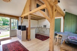 Images for Wooden House Lane, Pilley, Lymington, SO41