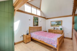 Images for Wooden House Lane, Pilley, Lymington, SO41