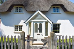 Images for Wooden House Lane, Pilley, Lymington, SO41
