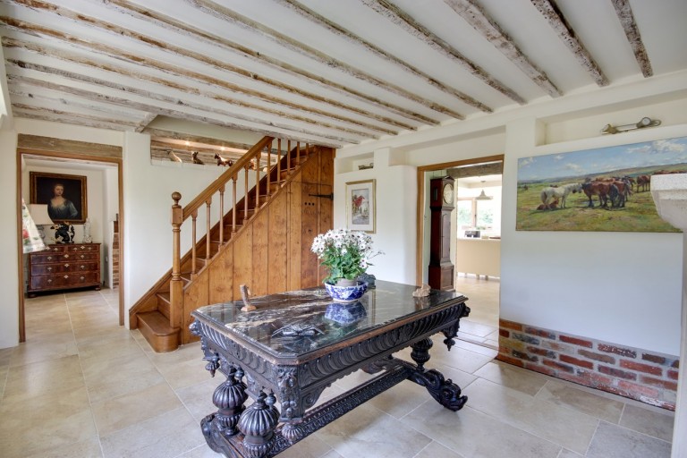 Images for Wooden House Lane, Pilley, Lymington, SO41