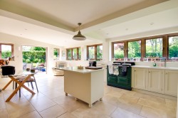 Images for Wooden House Lane, Pilley, Lymington, SO41