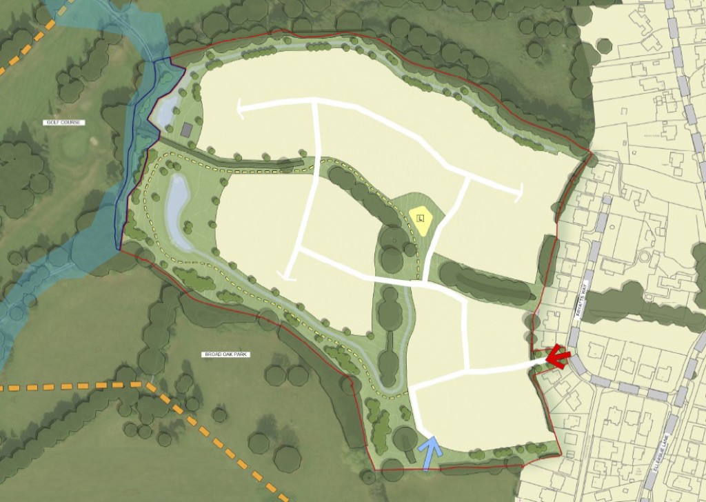 Floorplans For Fryatts Way, Bexhill-on-Sea, East Sussex