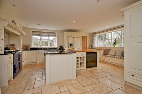 Click the photo for more details of Holmsley Road, Wootton, BH25