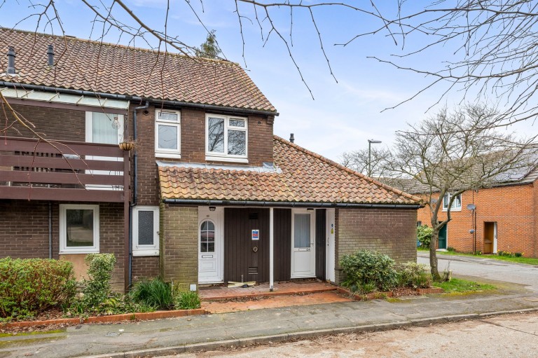 Images for Siskin Close, Horsham, RH12