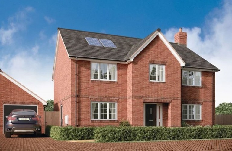 Images for Old Broyle Road, Chichester, PO19