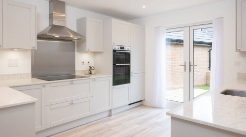 Click the photo for more details of Tawny Owl Way, Chichester, PO18