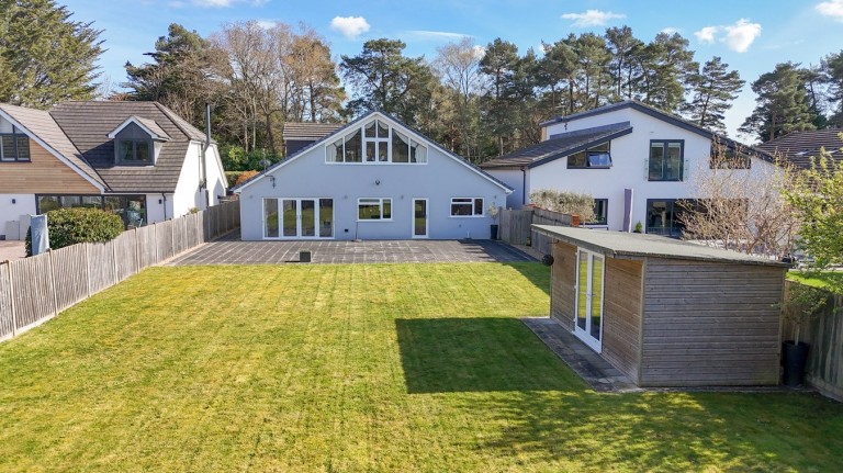 Images for Lions Lane, Ashley Heath, Ringwood, BH24