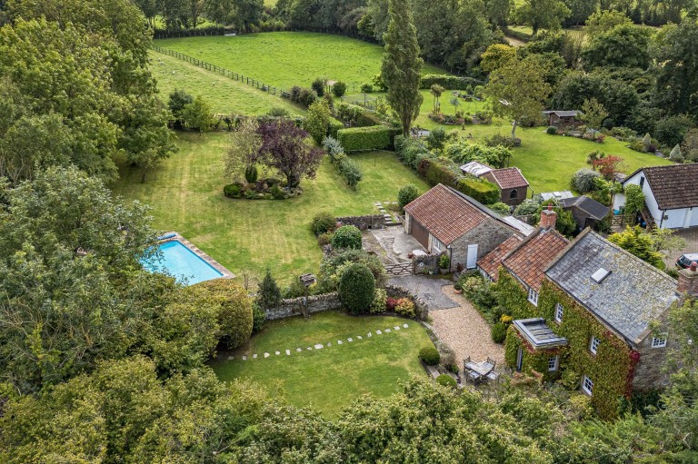 Images for Plud Street, Wedmore, Somerset