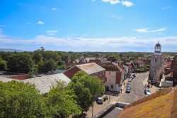 Images for High Street, Lymington, SO41