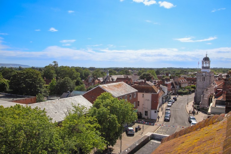 Images for High Street, Lymington, SO41