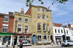 Images for High Street, Lymington, SO41