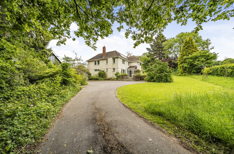 Click the photo for more details of Leigh on Mendip, Somerset