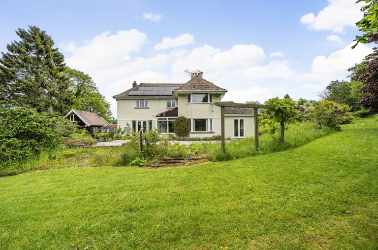 Images for Leigh on Mendip, Somerset