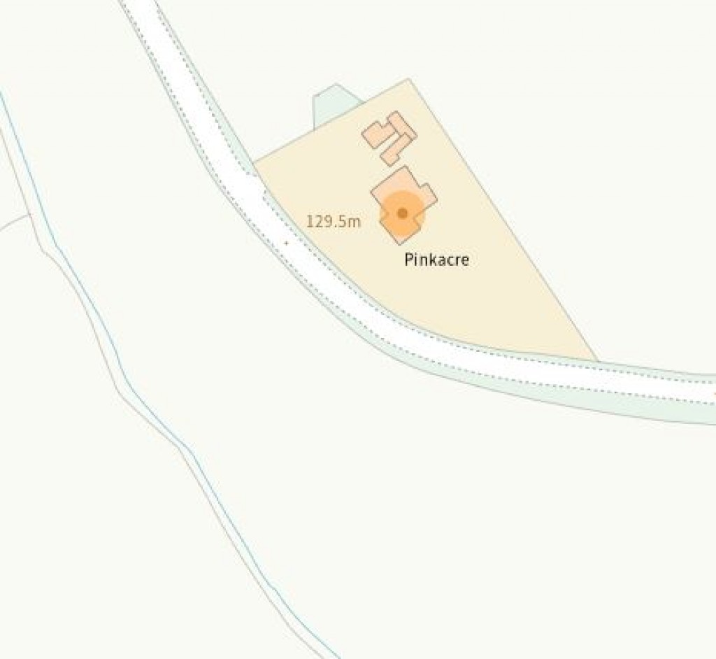 Floorplans For Leigh on Mendip, Somerset